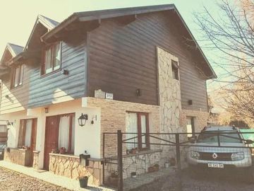 Dúplex Dos Dormitorios - San Martín De Los Andes