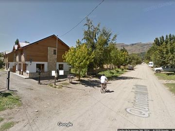 Dúplex Dos Dormitorios - San Martín De Los Andes