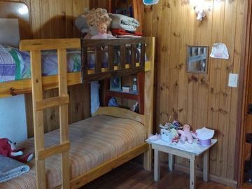 Dúplex Dos Dormitorios - San Martín De Los Andes