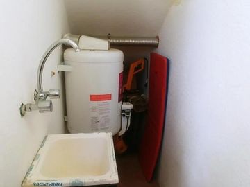 Departamento en venta - 1 Dormitorio 1 Baño - Cochera - 40Mts2 - San Bernardo del Tuyú