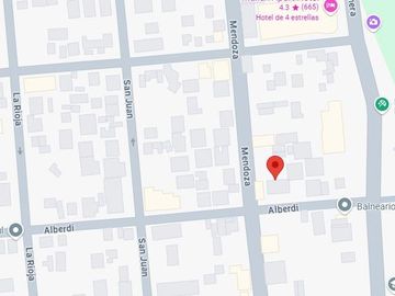 Departamento en venta - 1 Dormitorio 1 Baño - Cochera - 40Mts2 - San Bernardo del Tuyú