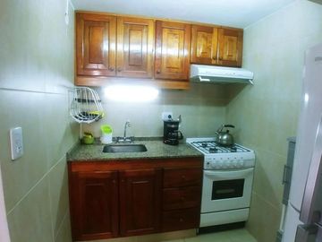 Departamento en venta - 1 Dormitorio 1 Baño - Cochera - 40Mts2 - San Bernardo del Tuyú