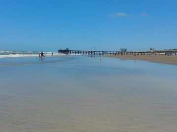 Departamento en venta - 1 Dormitorio 1 Baño - Cochera - 40Mts2 - San Bernardo del Tuyú