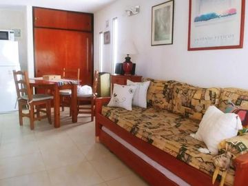 Departamento en venta - 1 Dormitorio 1 Baño - Cochera - 40Mts2 - San Bernardo del Tuyú