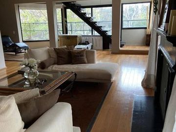 VENTA increible TRIPLEX Reciclado a full  4 dormit 2 coch playroom PILETA y terraza propias