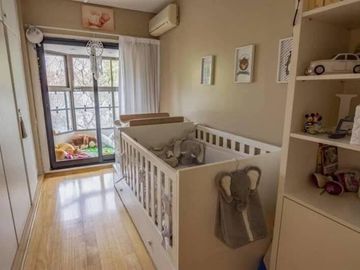VENTA increible TRIPLEX Reciclado a full  4 dormit 2 coch playroom PILETA y terraza propias