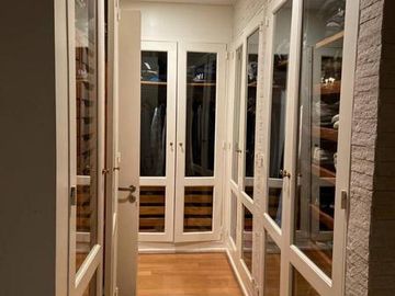 VENTA increible TRIPLEX Reciclado a full  4 dormit 2 coch playroom PILETA y terraza propias