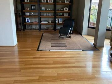 VENTA increible TRIPLEX Reciclado a full  4 dormit 2 coch playroom PILETA y terraza propias