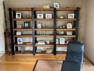 VENTA increible TRIPLEX Reciclado a full  4 dormit 2 coch playroom PILETA y terraza propias