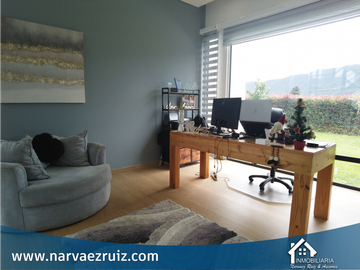 Vendo Hermosa Casa Condominio Campestre Parcelación El Juncal
