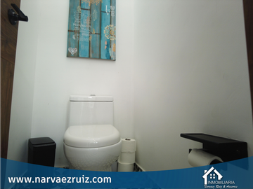 Vendo Hermosa Casa Condominio Campestre Parcelación El Juncal