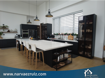 Vendo Hermosa Casa Condominio Campestre Parcelación El Juncal