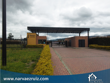 Vendo Hermosa Casa Condominio Campestre Parcelación El Juncal