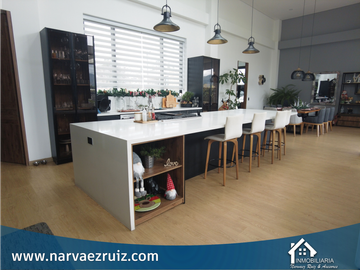 Vendo Hermosa Casa Condominio Campestre Parcelación El Juncal