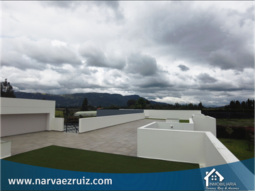 Vendo Hermosa Casa Condominio Campestre Parcelación El Juncal
