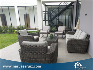 Vendo Hermosa Casa Condominio Campestre Parcelación El Juncal