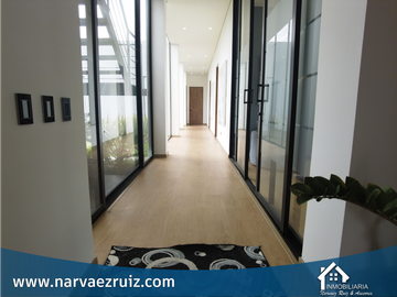 Vendo Hermosa Casa Condominio Campestre Parcelación El Juncal