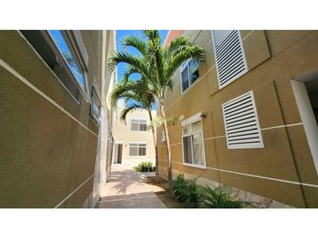 Apartatamento con vista al mar Cerca a Bello Horizonte 005