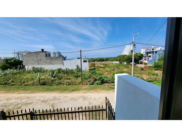 Apartatamento con vista al mar Cerca a Bello Horizonte 005
