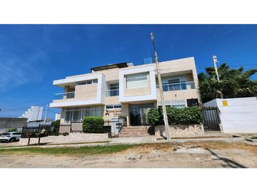 Apartatamento con vista al mar Cerca a Bello Horizonte 005