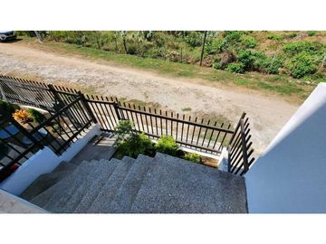 Apartatamento con vista al mar Cerca a Bello Horizonte 005