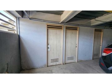 Apartatamento con vista al mar Cerca a Bello Horizonte 005