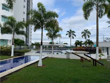Apartamento en venta sector Oro Negro
