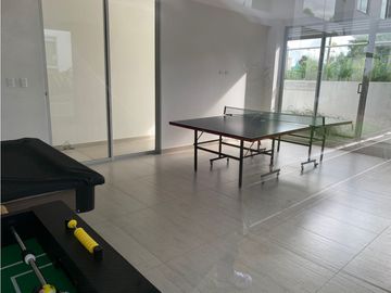 Apartamento en venta sector Oro Negro