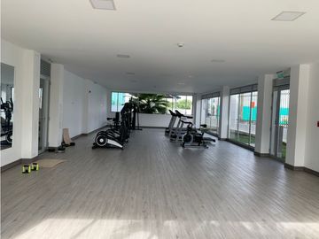 Apartamento en venta sector Oro Negro