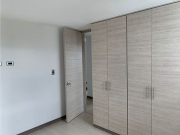 Apartamento en venta sector Oro Negro