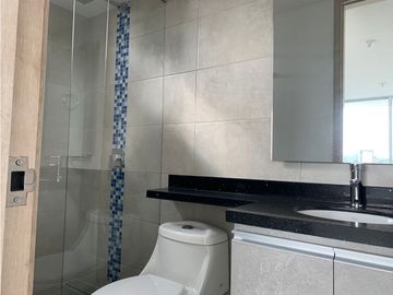 Apartamento en venta sector Oro Negro