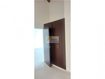 VENTA DE APARTAMENTO EN SAN GIL