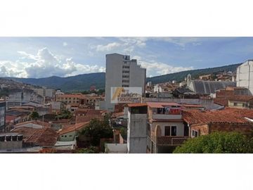 VENTA DE APARTAMENTO EN SAN GIL