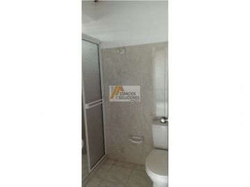 VENTA DE APARTAMENTO EN SAN GIL