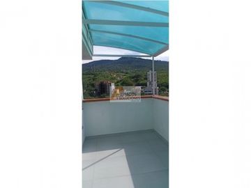 VENTA DE APARTAMENTO EN SAN GIL