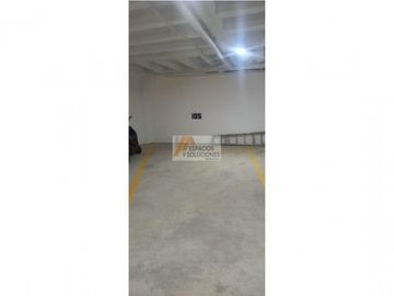 VENTA DE APARTAMENTO EN SAN GIL