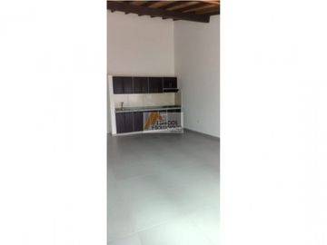 VENTA DE APARTAMENTO EN SAN GIL