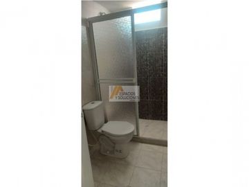 VENTA DE APARTAMENTO EN SAN GIL