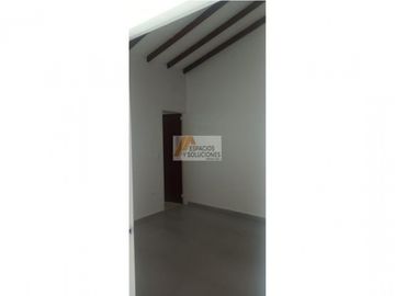 VENTA DE APARTAMENTO EN SAN GIL