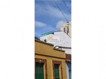 VENTA DE APARTAMENTO EN SAN GIL