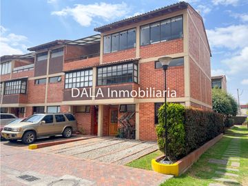 SE VENDE CASA EN CHIA CUNDINAMARCA