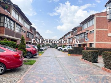 SE VENDE CASA EN CHIA CUNDINAMARCA