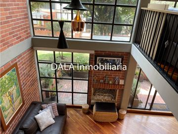 SE VENDE CASA EN CHIA CUNDINAMARCA