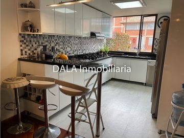 SE VENDE CASA EN CHIA CUNDINAMARCA