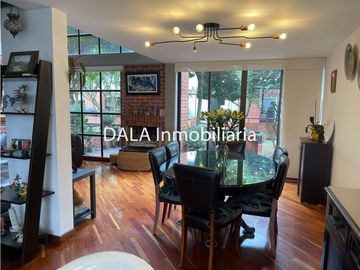 SE VENDE CASA EN CHIA CUNDINAMARCA