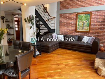 SE VENDE CASA EN CHIA CUNDINAMARCA