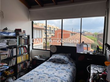 SE VENDE CASA EN CHIA CUNDINAMARCA