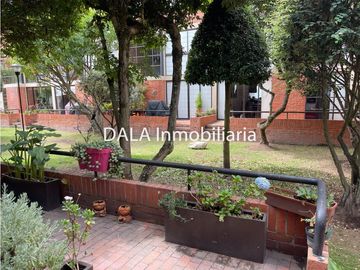 SE VENDE CASA EN CHIA CUNDINAMARCA