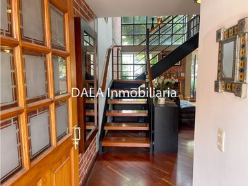 SE VENDE CASA EN CHIA CUNDINAMARCA