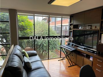 SE VENDE CASA EN CHIA CUNDINAMARCA